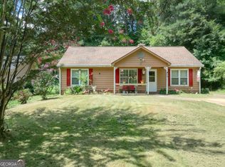 107 Honeysuckle Ln, Stockbridge, GA 30281