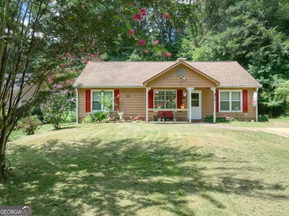 107 Honeysuckle Ln, Stockbridge, GA 30281