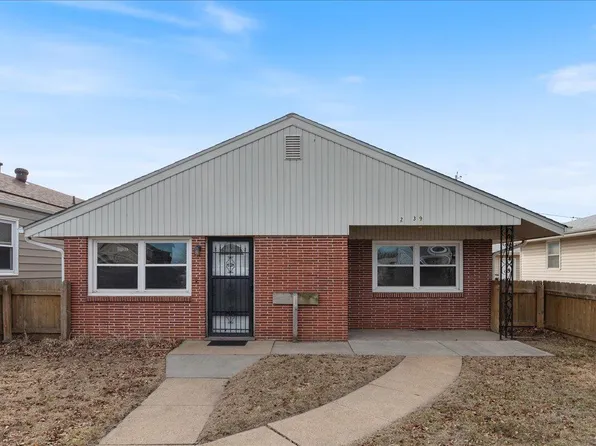 2637 5th Ave, Council Bluffs, IA 51501