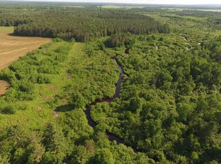 0 N Dantzman Rd, Exeland, WI 54835