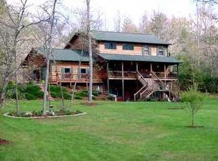 4450 The Lndg, Blairsville, GA 30512