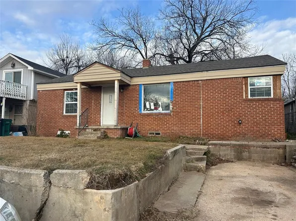 1157 E Bellevidere Dr, Oklahoma City, OK 73117