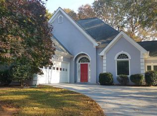 20 Dunning Keep, Covington, GA 30016