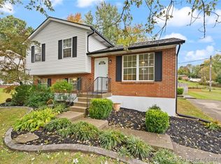 4105 Stone Place, New Albany, IN 47150