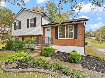 4105 Stone Place, New Albany, IN, 47150