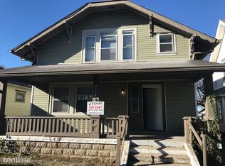 114 N Kealing Ave, Indianapolis, IN 46201