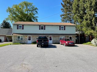 418 W Main St #B, New Bloomfield, PA 17068