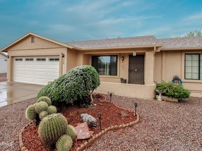 1148 S 81st Way, Mesa, AZ, 85208