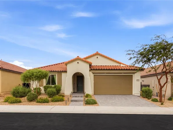 6544 Corsari Ridge St, Las Vegas, NV 89166