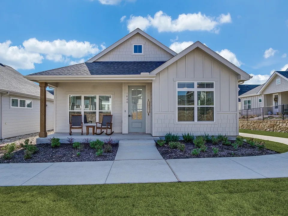 LEO at Bethel Place Single Family Rental Homes