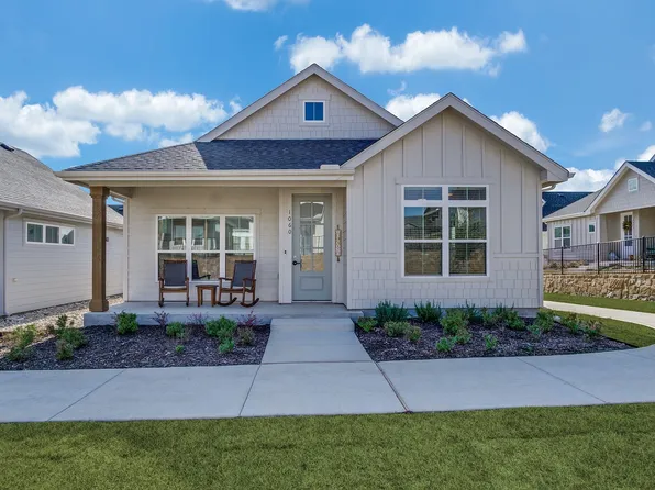 LEO at Bethel Place Single Family Rental Homes