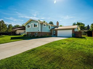 2164 Pima Dr, Sheridan, WY 82801