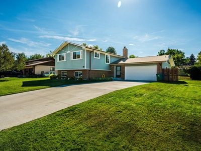 2164 Pima Dr, Sheridan, WY, 82801