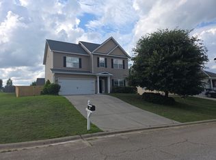 836 Westlawn Dr, Grovetown, GA 30813