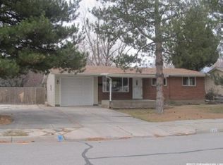 7811 S 280 E, Sandy, UT 84070