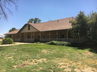 166 Russell Rnch, New Cuyama, CA 93254