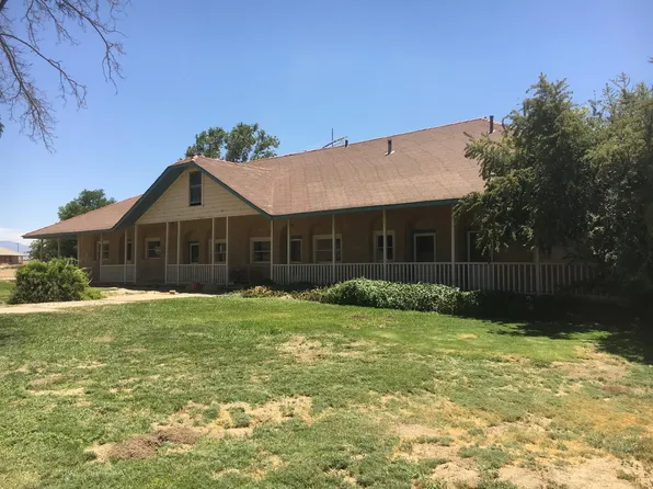 166 Russell Rnch, New Cuyama, CA 93254