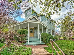 311 Sheridan St, Ashland, OR 97520