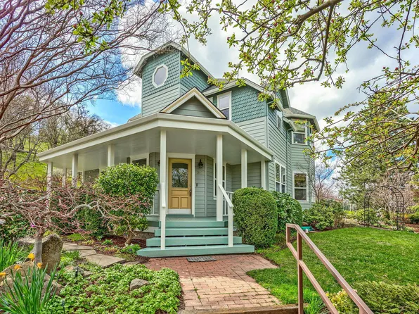 311 Sheridan St, Ashland, OR 97520