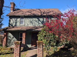 141 Cedar St, Rogue River, OR