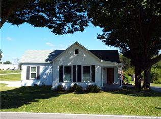 7466 Navilleton Rd, Floyds Knobs, IN 47119