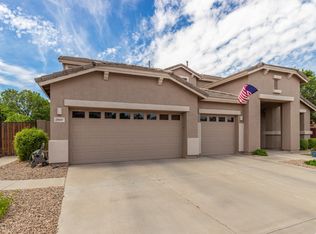 2897 E County Down Dr, Chandler, AZ 85249