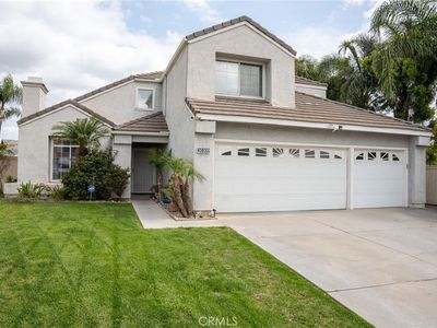 30309 Calle Belcanto, Menifee, CA, 92584