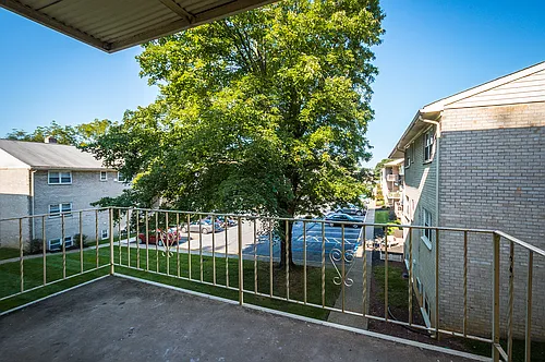 Parkview Apartments Photo 1