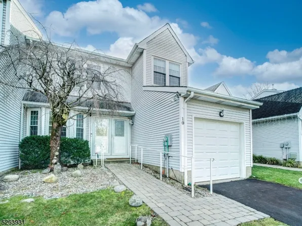 10 Munsee Trl, Branchburg Twp., NJ 08876