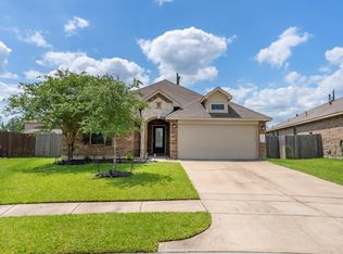 24331 Ravenna Landing Loop, Spring, TX 77389