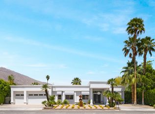 1488 S Murray Canyon Dr, Palm Springs, CA 92264