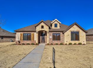 6306 75th Pl, Lubbock, TX 79424