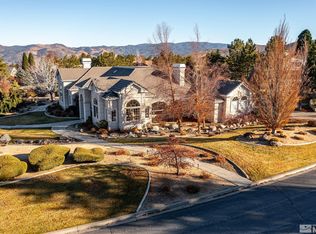 14210 Prairie Flower Ct, Reno, NV 89511