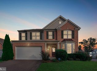 35268 Balmoral Dr, Locust Grove, VA 22508