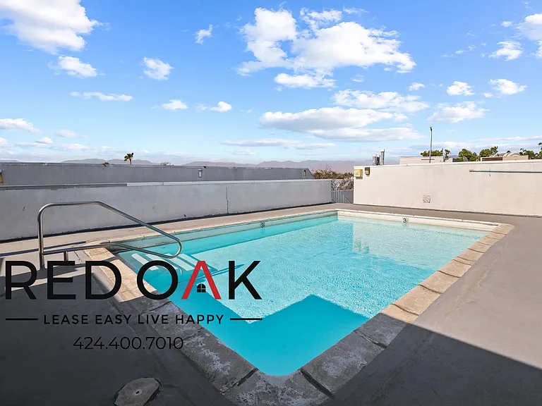 8309 Cedros Ave #110 — Photo 15