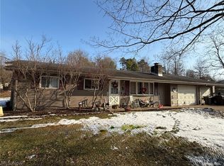 20 Silver Globe Rd, Marietta, OH 45750