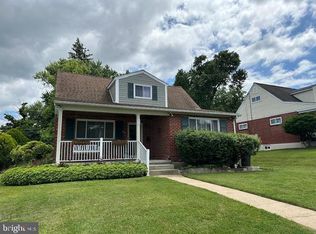 33 Edgemoor Rd, Lutherville Timonium, MD 21093