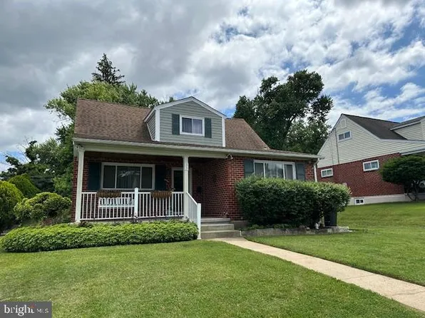 33 Edgemoor Rd, Lutherville Timonium, MD 21093