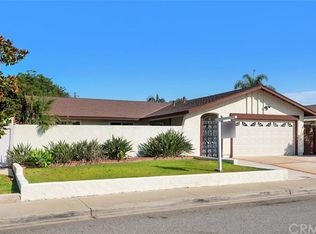26661 Las Ondas Dr, Mission Viejo, CA 92692