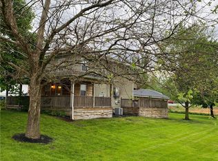 13307 Seneca St, Savannah, NY 13146