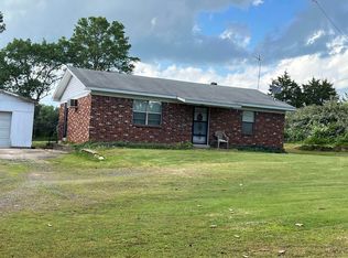 1099 Pickens Chapel Rd, Searcy, AR 72143