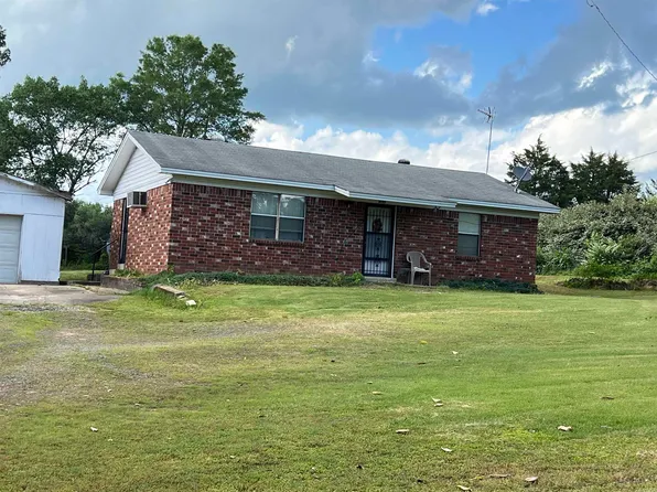 1099 Pickens Chapel Rd, Searcy, AR 72143