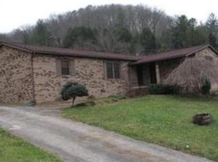 4017 McClellan Hwy, Branchland, WV 25506