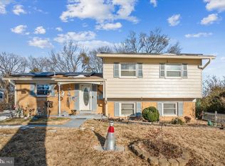 10523 Truxton Rd, Hyattsville, MD 20783