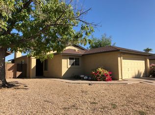 4834 W Krall St, Glendale, AZ 85301