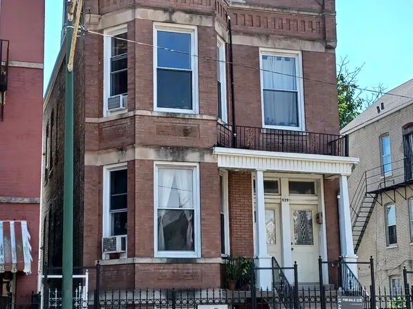 939 W 32nd St APT 1G, Chicago, IL 60608