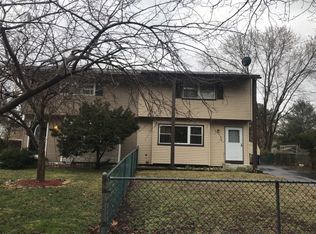 816 Maple St, Lakehurst, NJ 08733