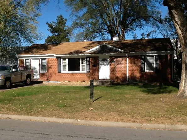 1508 NW 1st St, Lees Summit, MO 64081