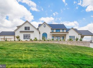 3961 Oak Ridge Rd, Mount Crawford, VA 22841