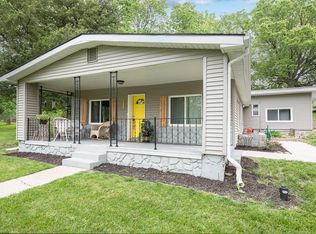 6710 Webster Ave, Kansas City, KS 66109